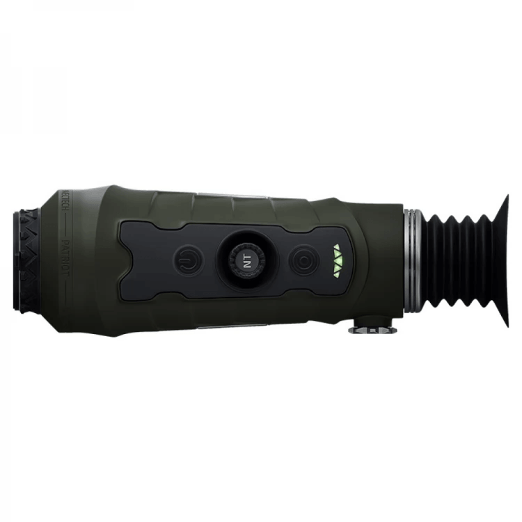 Тепловізійний монокуляр NVECTECH PATRIOT 2 L19 Фото 2